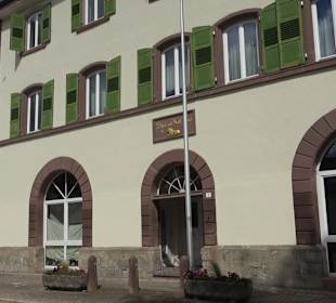 Rathaus Dettlingen
