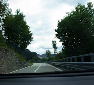 Plöckenpass