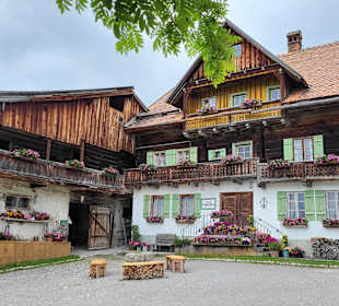 Wandern Ramsau am Dachstein