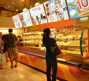 MBK Shoppingcenter