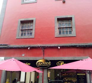 Sehenswürdigkeiten in Arucas