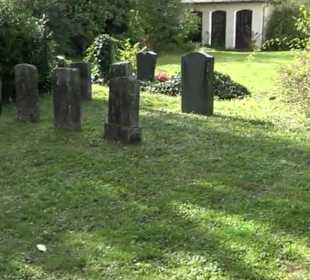 Sankt-Johann-Kapelle Tettnang