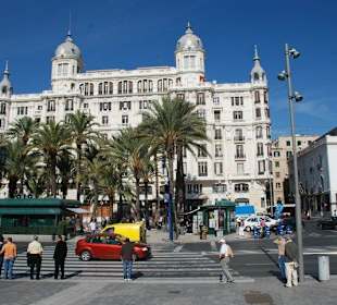 Paseo