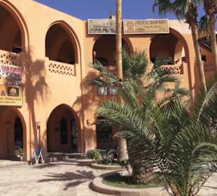 Rundfahrt El Gouna