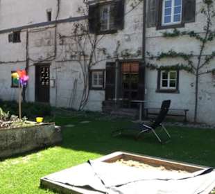 Historischer Rundgang Magolsheim