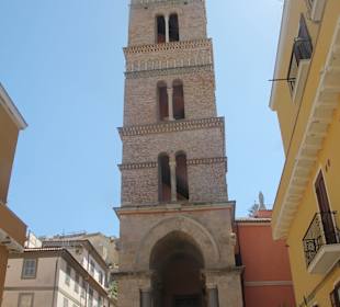 Campanile Duomo di Gaeta