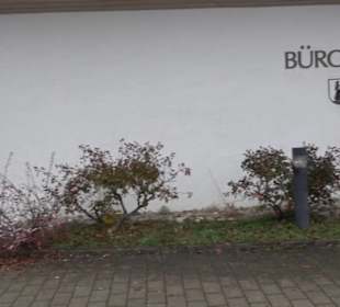Bürgerhaus Kappishäusern