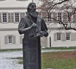 Stift Urach 