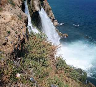 Wandern Side - Kumköy