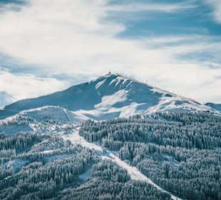 Wandern Bad Hofgastein