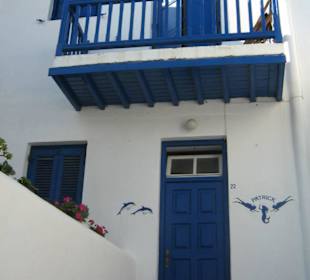 Mykonos