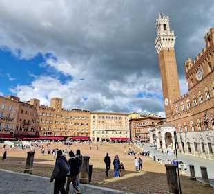 Rathaus Palazzo Pubblico