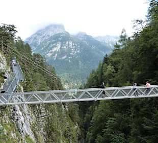 Leutschachklamm