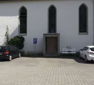 Kath. Stadtkirche St. Laurentius