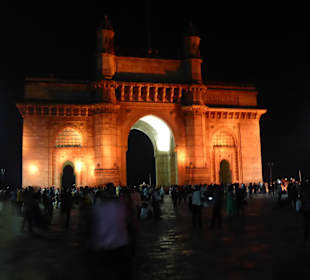 Gateway Mumbai