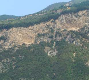 Rundfahrt auf dem See