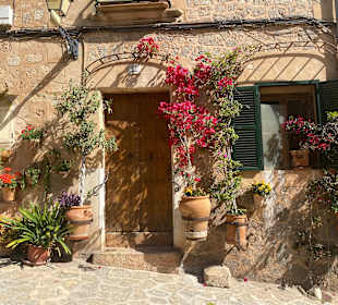 Altstadt Valldemosa/Valldemossa