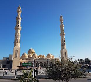 El Mina Moschee