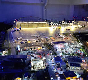 Miniatur Wunderland Hamburg