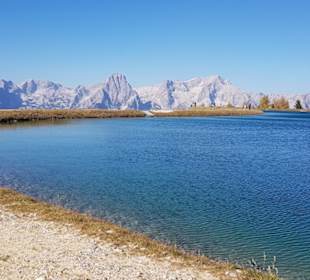 Wandern Hinterstoder
