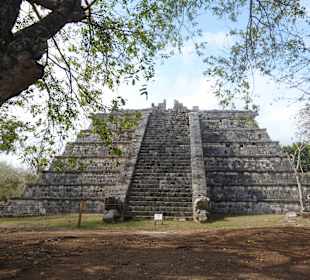 Chichen Itza