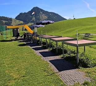 Rundwanderweg Berwang