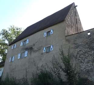 Burg Pappenheim