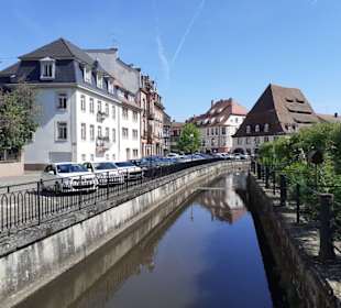 Altstadt Wissembourg