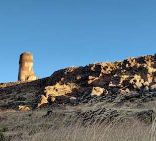 Sillustani
