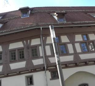 Ehemaliges Spital zum Heiligen Geist