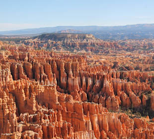 Bryce Canyon