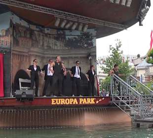 Themenbereich Frankreich