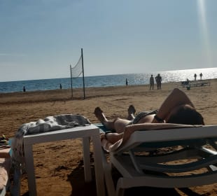 Strand Colakli