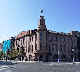 Stadttour