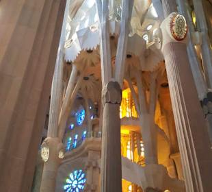 Sagrada Familia