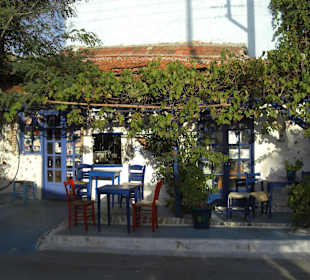 Taverne Arche Noah