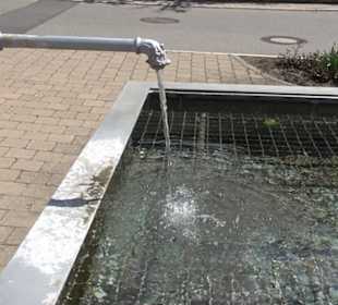Lutzenbrunnen