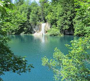 Plitvicka Jezera