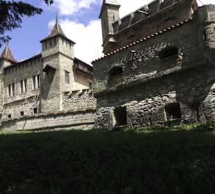 Schloss Lichtenstein