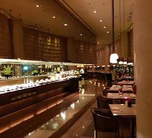 Restaurant Armani (Burj Khalifa)