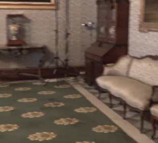 Palace State Rooms