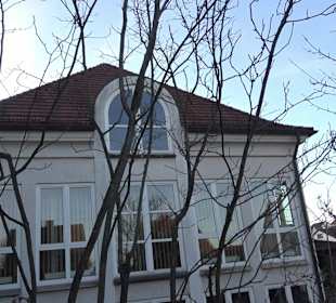 Evangelisches Gemeindehaus Raidwangen