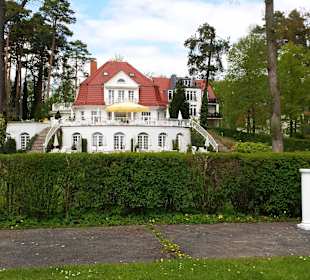 Nahegelegenen Restaurant