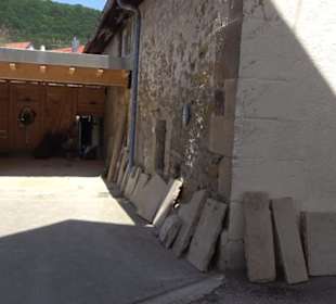 Zehntscheuer Gönningen