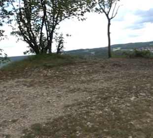 Hochgeträumt Premiumwanderung