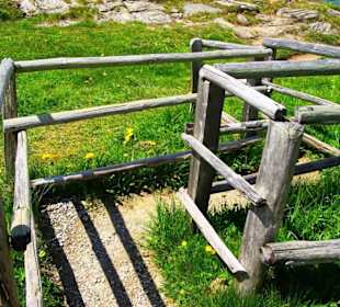Weg Kasereck