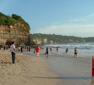 Dreamland Beach Impressionen