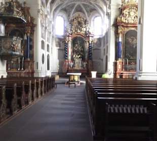 Kapellenkirche