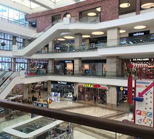 Einkaufszentrum NovaMall