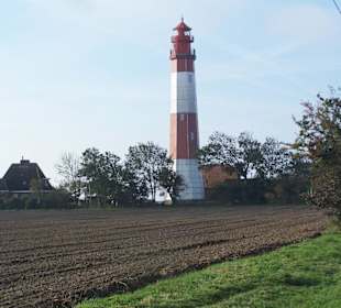 Leuchtturm Flügge